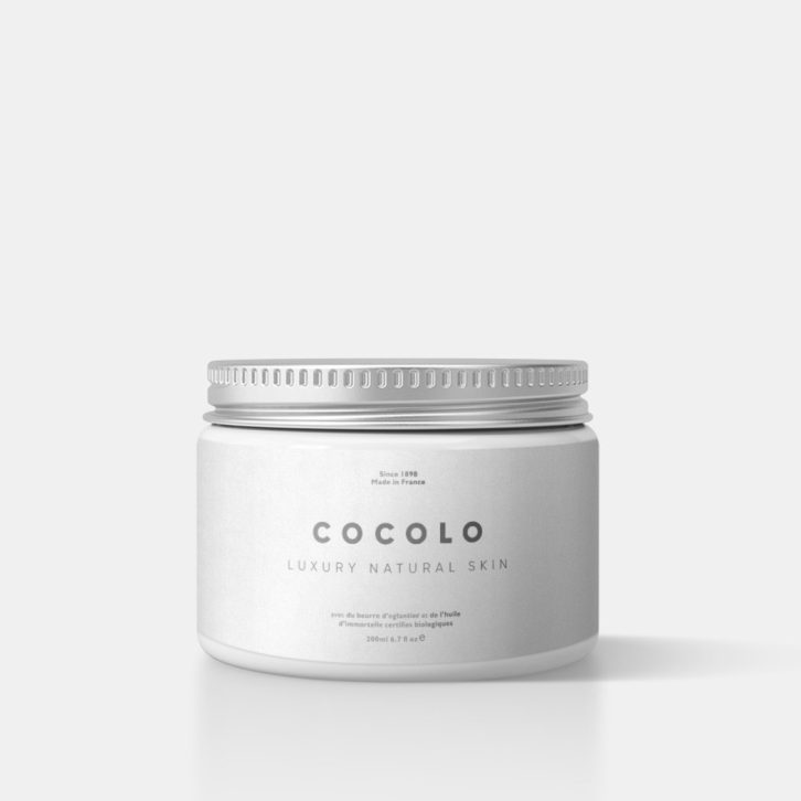 منظف ​​المسام العميقة من العناصر النادرة