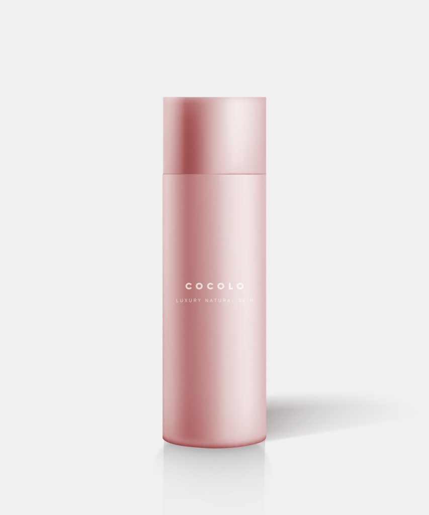 مجموعة غروب الشمس الأبدي للشفاه والخدود